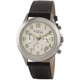 1 - reil EW0298 analogue men's chronograph watch Explore collection