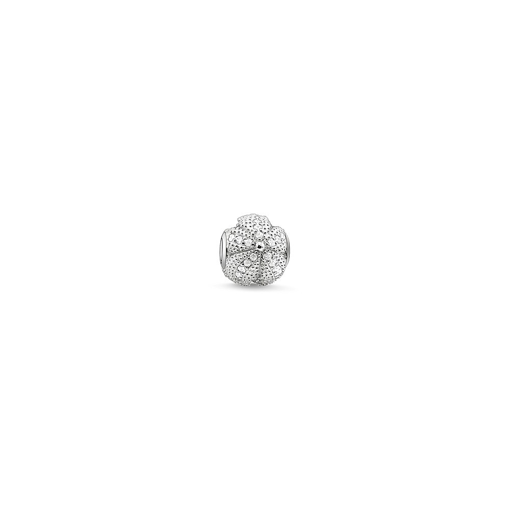 1 - Thomas Sabo pendant K0026-051-14 Silver 925 Starfish