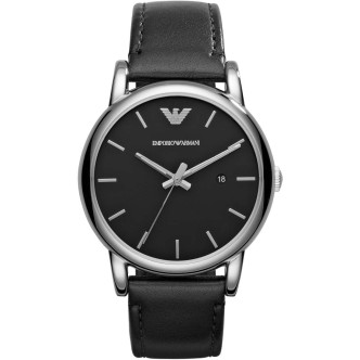 1 - Emporio Armani AR1692 watch only time man