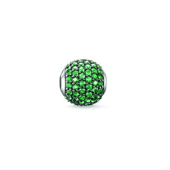 1 - Pendant Thomas Sabo K0116-667-6 Silver 925