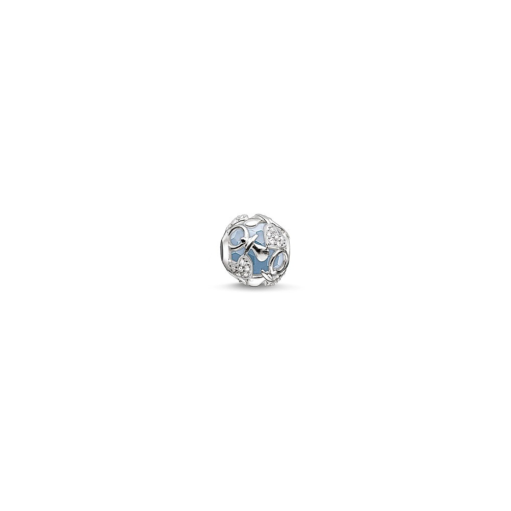 1 - Pendant Thomas Sabo K0158-843-31 Silver 925 Baby Boy