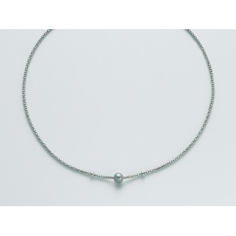 1 - Miluna necklace PCL5832 925 silver Miss Italia 2019 collection