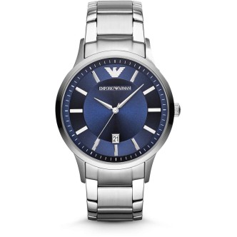 1 - Emporio Armani AR2477 watch only time man