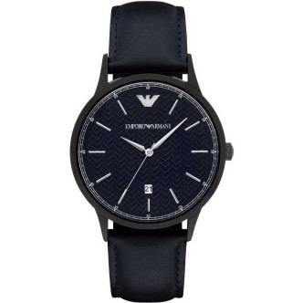 1 - Emporio Armani watch AR2480 only time man Holiday collectio