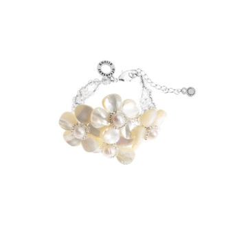 1 - Ottaviani 500241B bracelet with Swarovski Bijoux collection