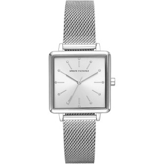 1 - Orologio Solo Tempo Armani Exchange AX5800 acciaio donna