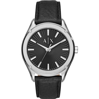 1 - Orologio Solo Tempo Armani Exchange AX2803 acciaio uomo