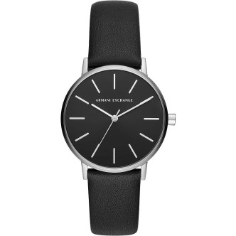 1 - Orologio Solo Tempo Armani Exchange AX5560 acciaio donna