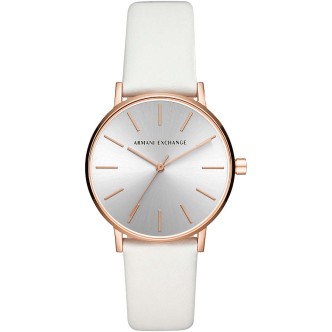 1 - Orologio Solo Tempo Armani Exchange AX5562 acciaio donna