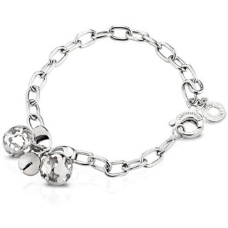 1 - Bracelet Roberto Giannotti SFA90 Silver 925 Angeli collection