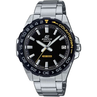 1 - Casio EFV-120DB-1AVUEF Chronograph watch Edifice collection