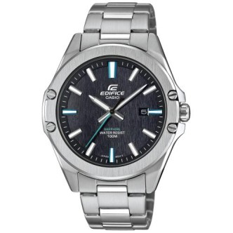 1 - Casio Time Clock EFR-S107D-1AVUEF Edifice collection