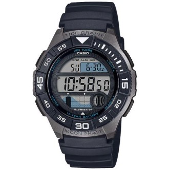 1 - Orologio Digitale Casio WS-1100H-1AVEF Casio Collection