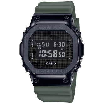 1 - Casio Digital Watch GM-5600B-3ER G-Shock collection