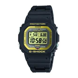 1 - Casio Digital Watch GW-B5600BC-1ER  G-Shock collection