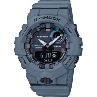 1 - Orologio Digitale Casio GBA-800UC-2AER  collezione G-Shock