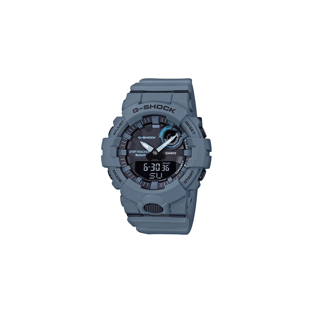 1 - Casio Digital Watch GBA-800UC-2AER G-Shock Collection