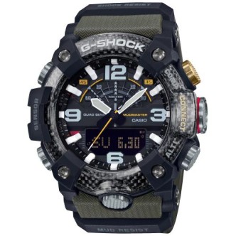 1 - Orologio Digitale Casio GG-B100-1A3ER  collezione G-Shock