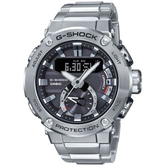 1 - Casio Digital Watch GST-B200D-1AER G-Shock Collection