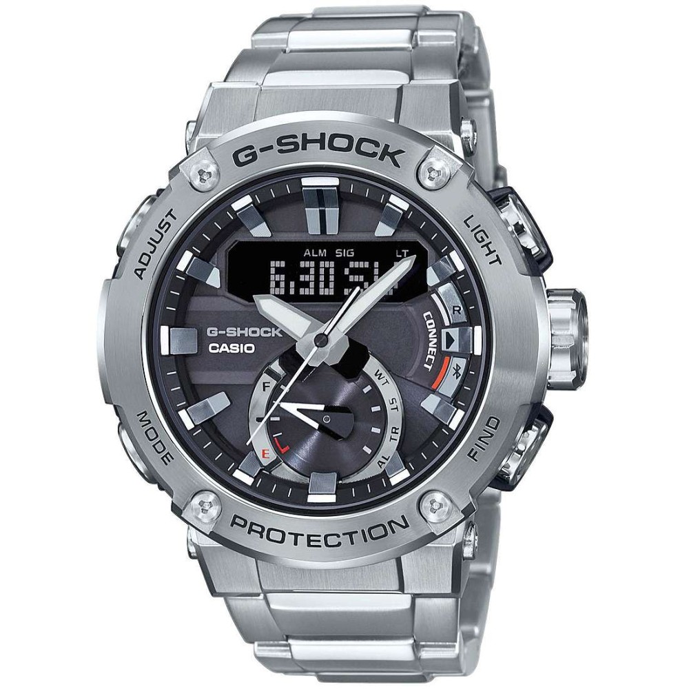 1 - Orologio Digitale Casio GST-B200D-1AER  collezione G-Shock