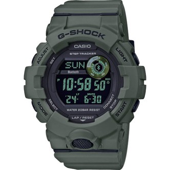 1 - Casio Digital Watch GBD-800UC-3ER G-Shock Collection