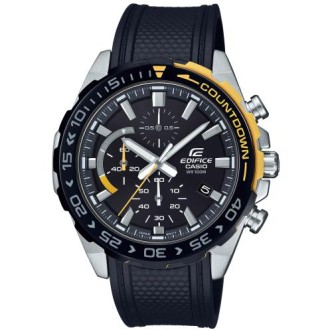 1 - Orologio Cronografo Casio EFR-566PB-1AVUEF  collezione Edifice