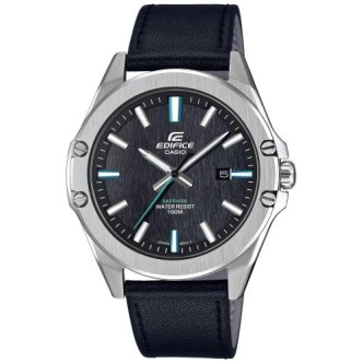 1 - Casio Time Clock EFR-S107L-1AVUEF Edifice collection