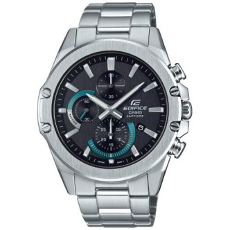 1 - Orologio Cronografo Casio EFR-S567D-1AVUEF collezione Edifice