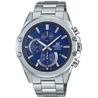 1 - Orologio Cronografo Casio EFR-S567D-2AVUEF collezione Edifice