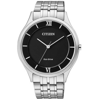 1 - Watch Citizen AR0071-59E only time man Stiletto collection