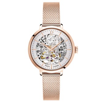 1 - Pierre Lannier Automatic Women's Watch 313B928 Automatic collection