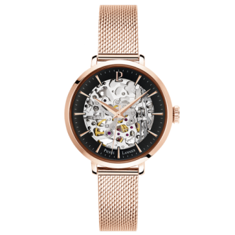 1 - Pierre Lannier Automatic Women's Watch 313B938 Automatic collection