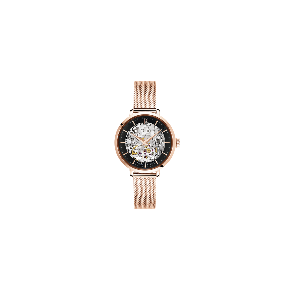 1 - Pierre Lannier Automatic Women's Watch 313B938 Automatic collection