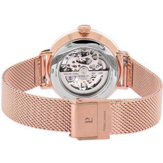 1 - Pierre Lannier Automatic Women's Watch 313B938 Automatic collection