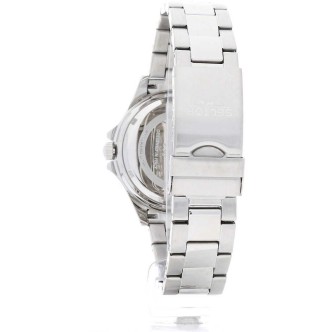 1 - Sector watch steel Only time man analogue steel bracelet R3253161002 Sector 230