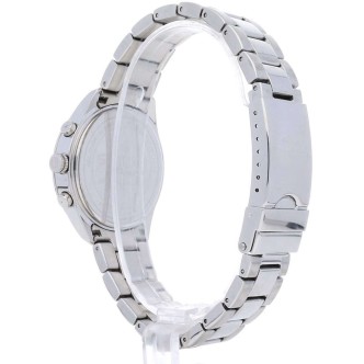 1 - Orologio Sector acciaio Cronografo uomo analogico bracciale in acciaio R3253588501 Sector 120