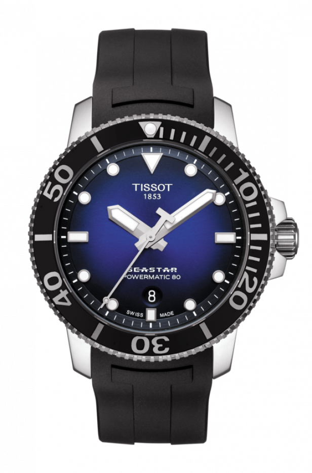 Orologio Tissot SEASTAR 1000