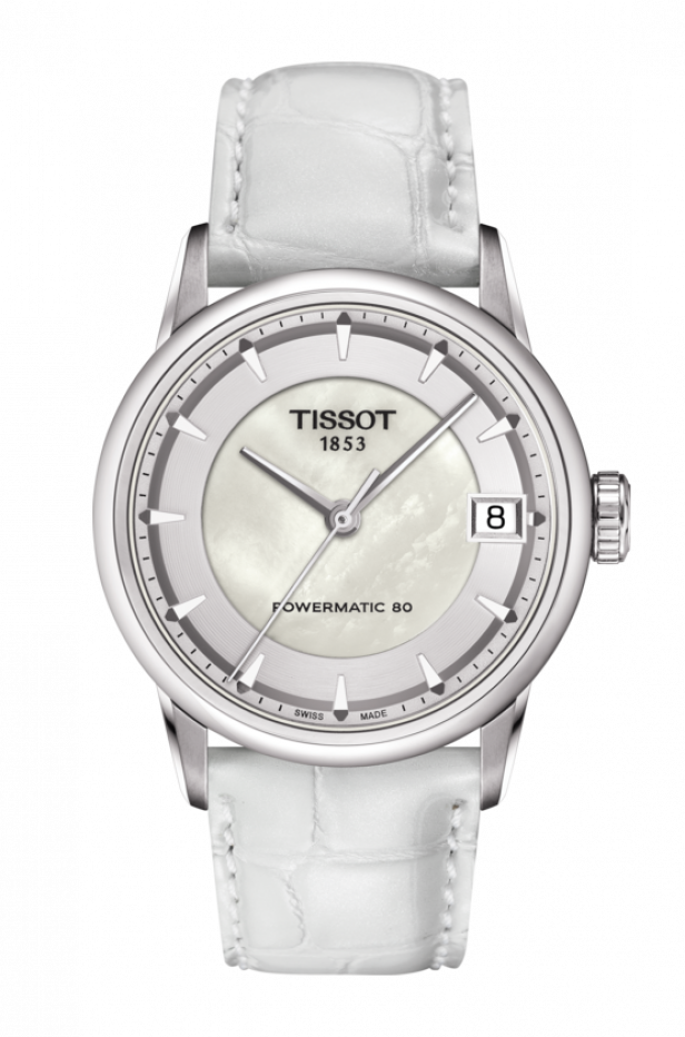 Tissot Luxury Powermatic automatico