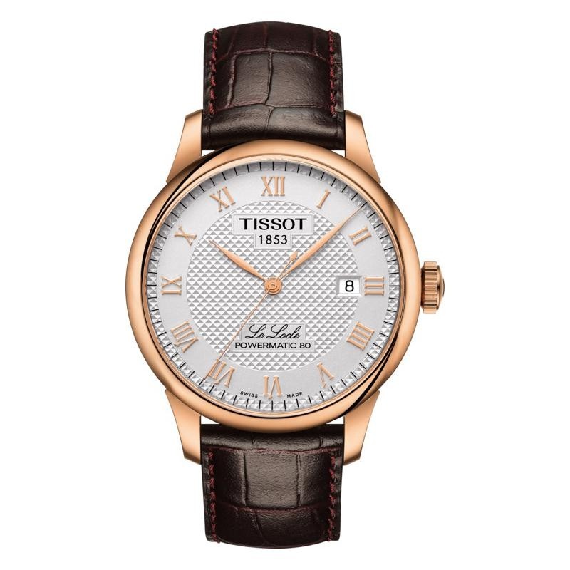 Modelli orologi Tissot uomo : Scopri la selezione Goldixa