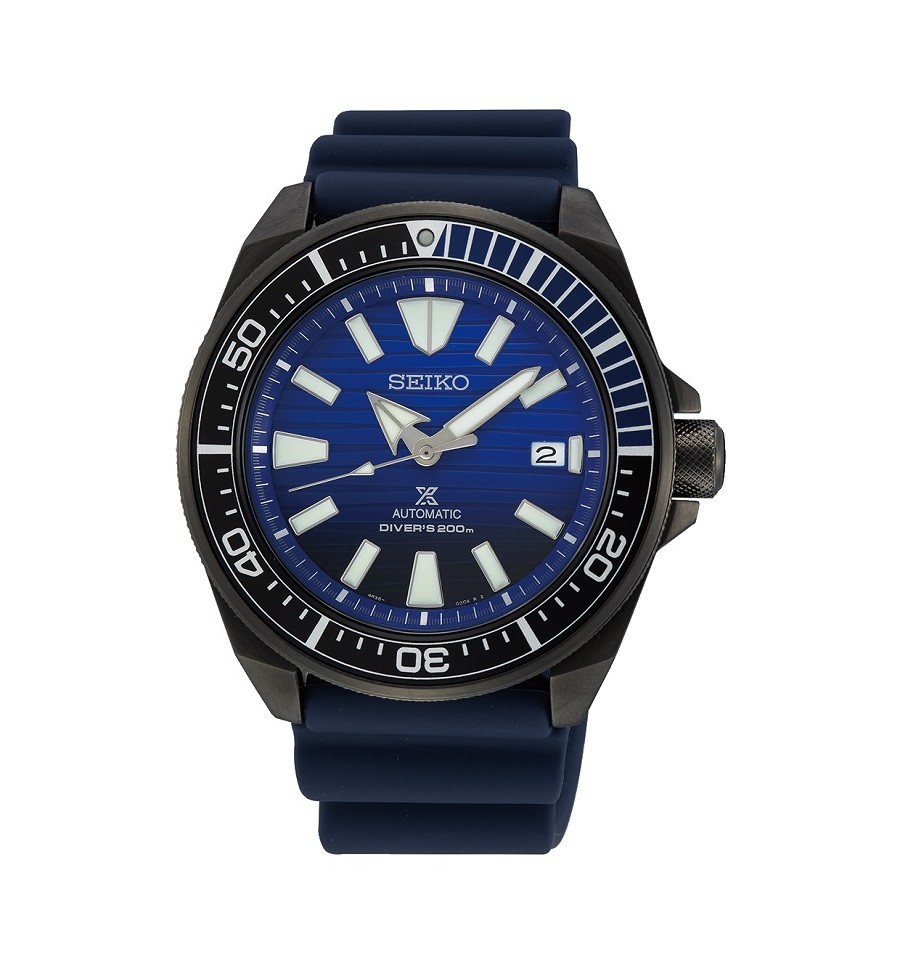 Scopri gli orologi Seiko diver su Goldixa